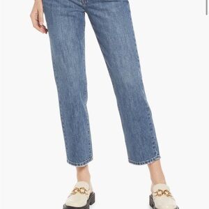 Pistola Charlie Straight Leg Jeans